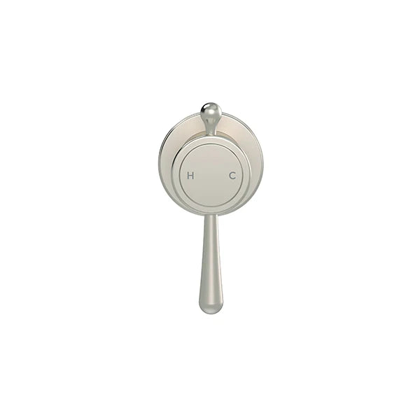 MEIR HARRINGTON WALL MIXER TRIM KIT (IN-WALL BODY NOT INCLUDED)