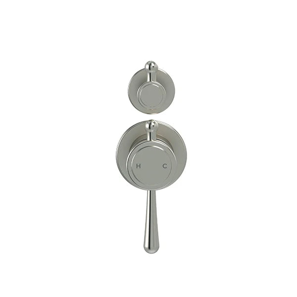 MEIR HARRINGTON DIVERTER MIXER (IN-WALL BODY NOT INCLUDED)