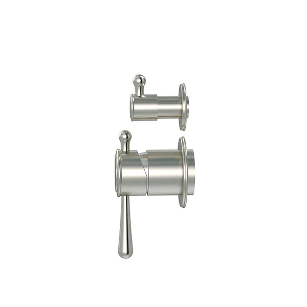 MEIR HARRINGTON DIVERTER MIXER (IN-WALL BODY NOT INCLUDED)