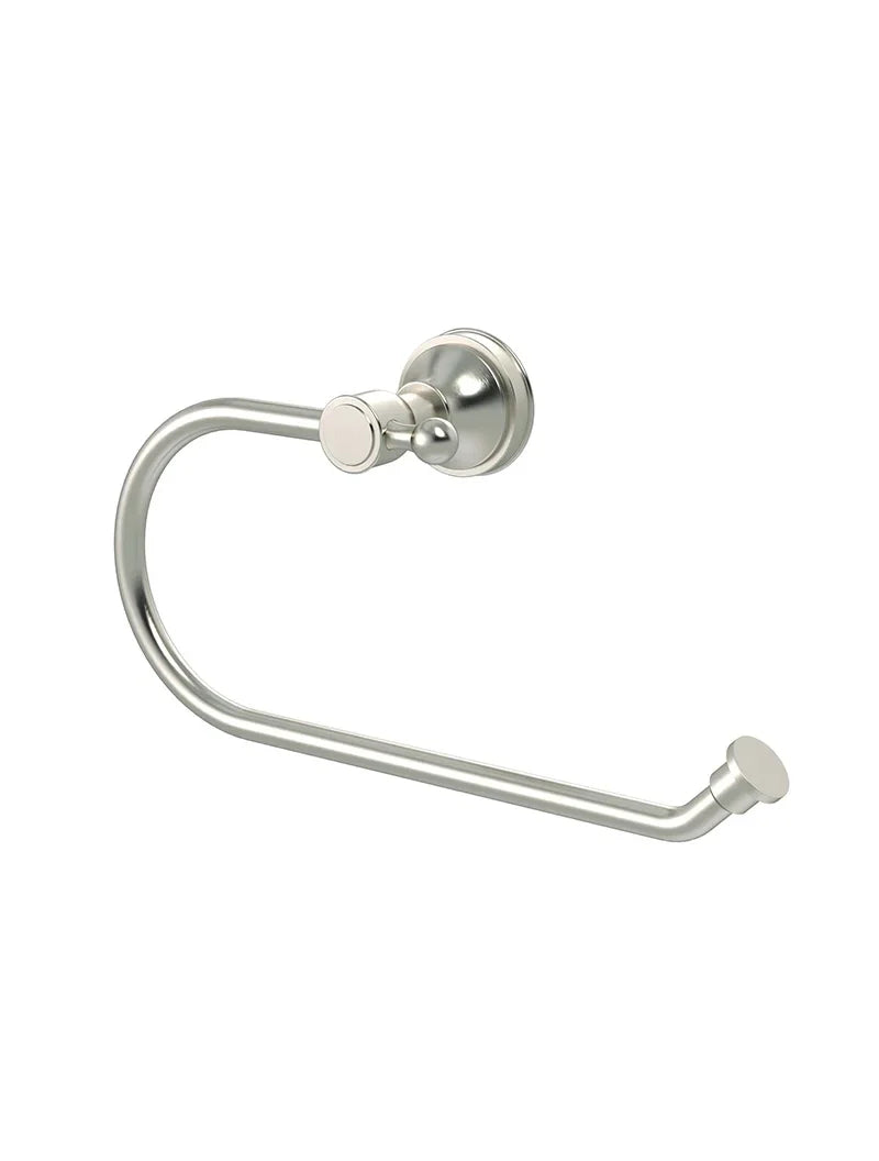 MEIR HARRINGTON GUEST TOWEL RAIL