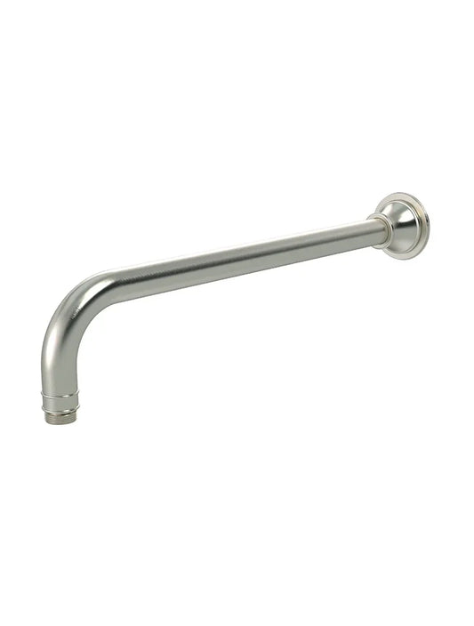 MEIR HARRINGTON SHOWER ARM 400MM