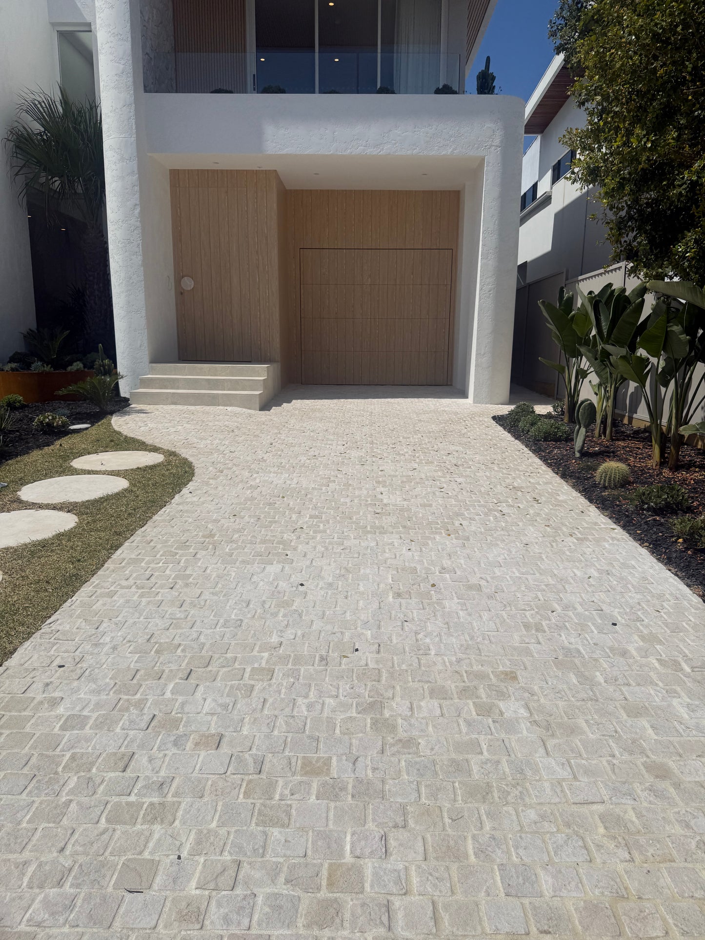 TG-ASP Cobblestone