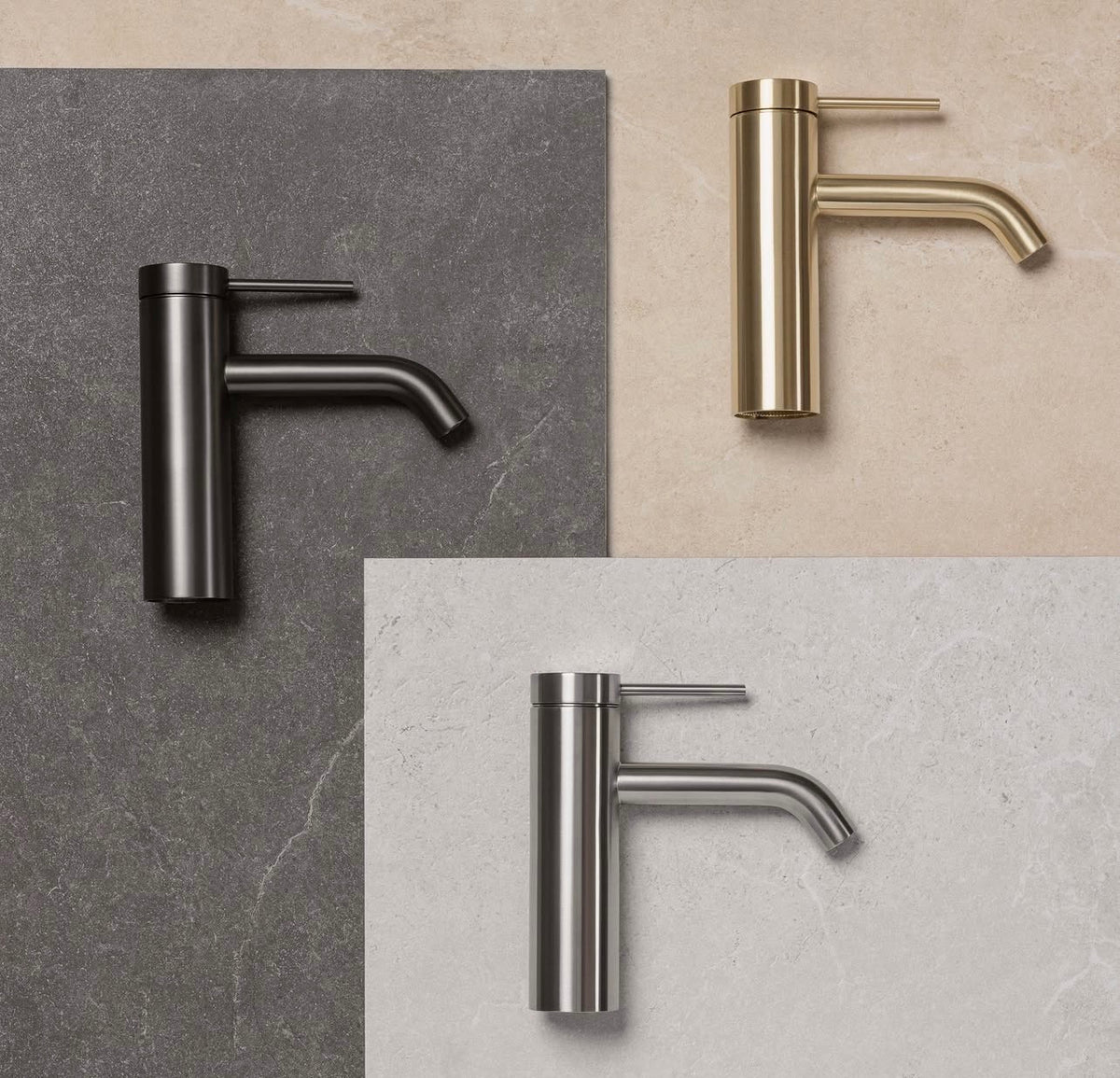 BELLA VISTA MICA BASIN MIXER