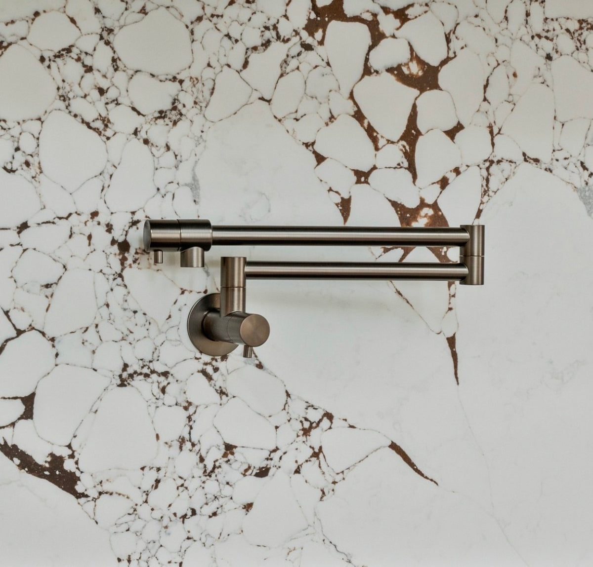 BELLA VISTA MICA HERITAGE POT FILLER