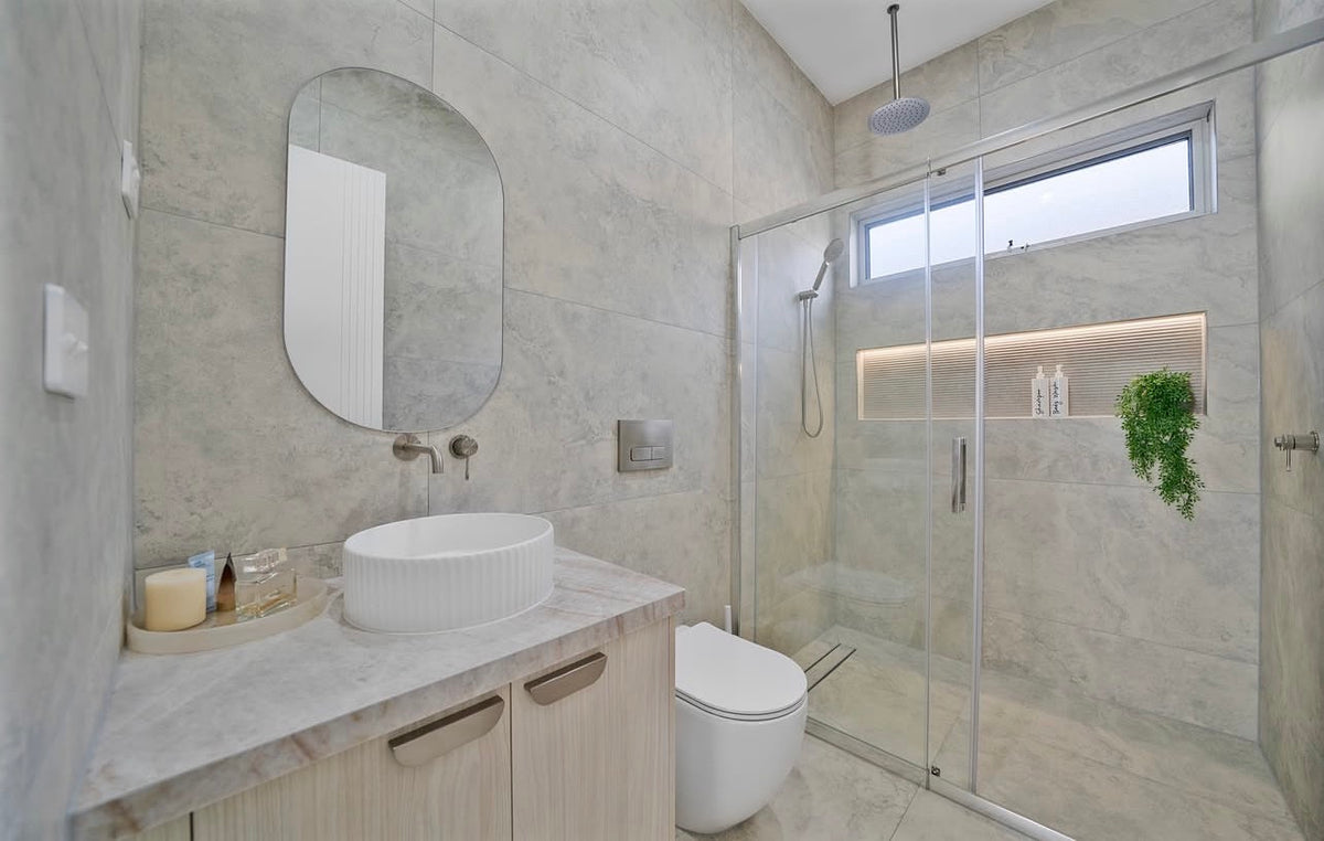 BELLA VISTA CRESTA CEILING ARM 300MM