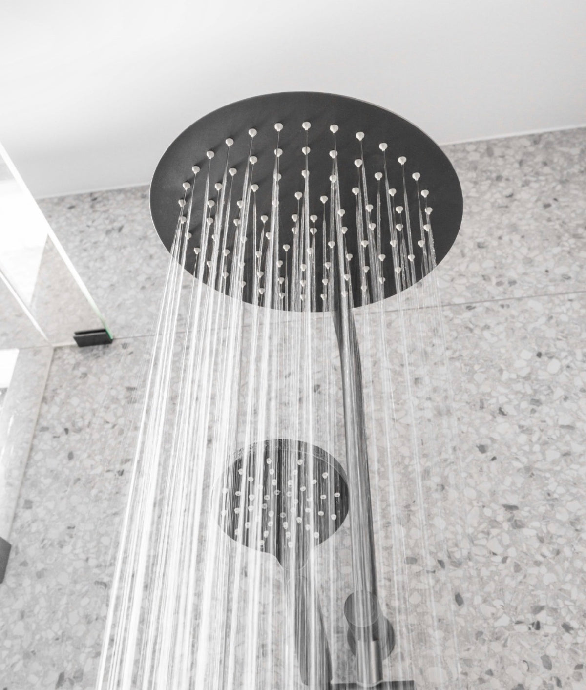 BELLA VISTA MICA HERITAGE SHOWER HEAD