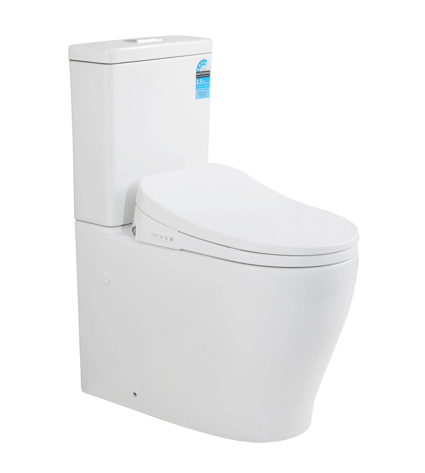 KDK028 + Smart Seat