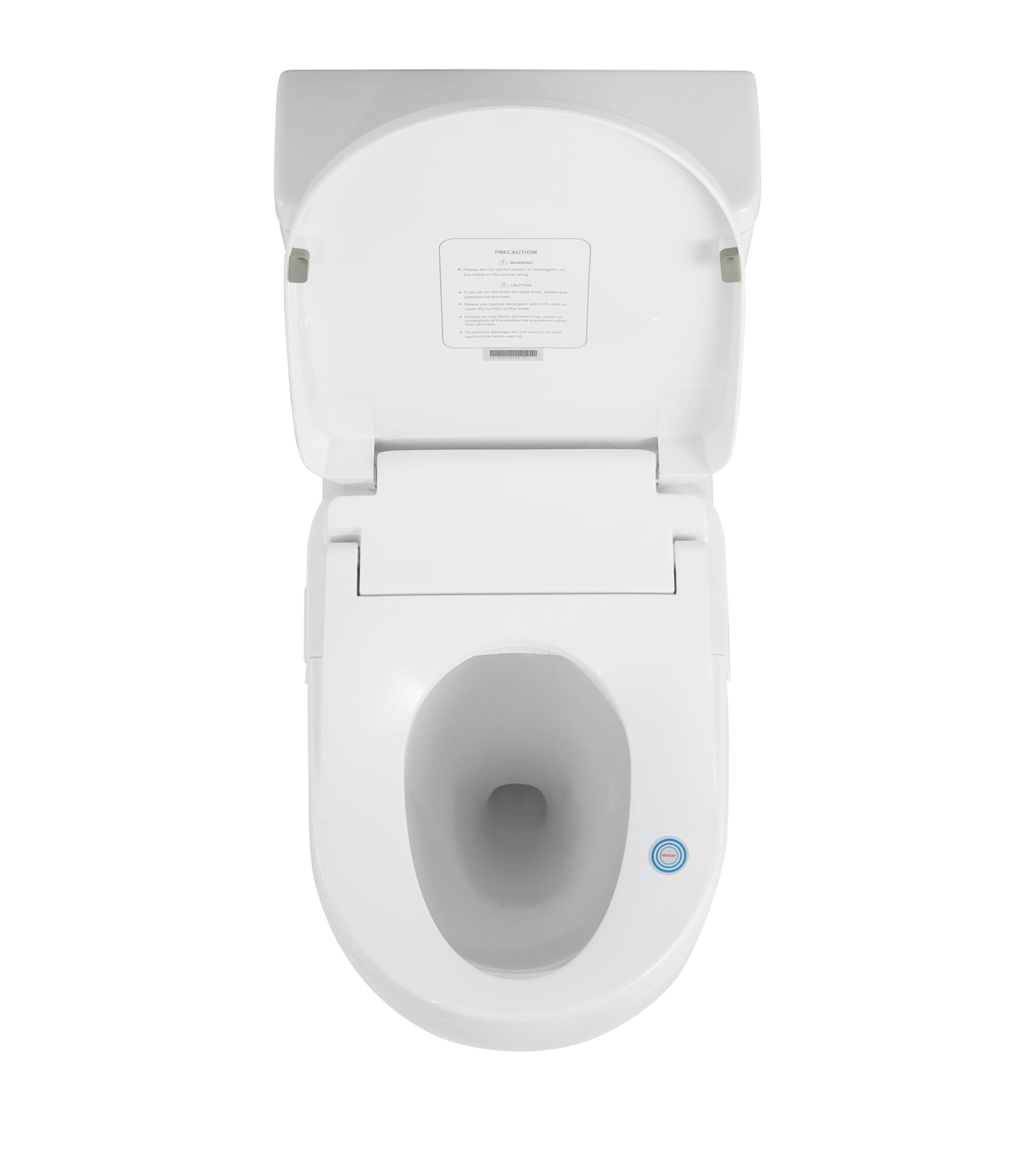 KDK028 + Smart Seat
