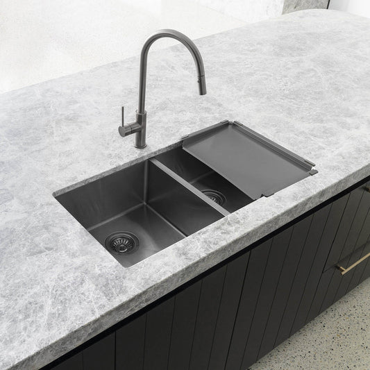 MEIR LAVELLO DISH DRAINING TRAY - PVD