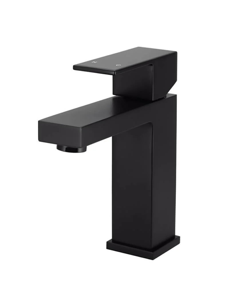 MEIR SQUARE BASIN MIXER
