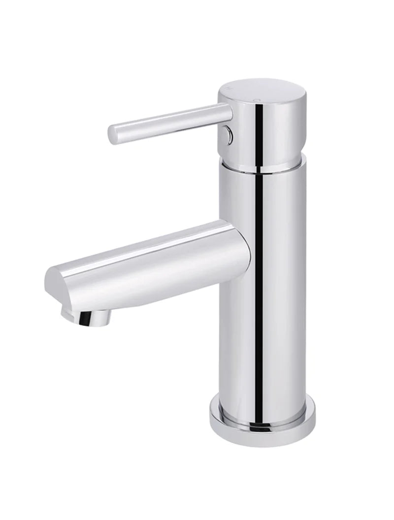 MEIR ROUND BASIN MIXER