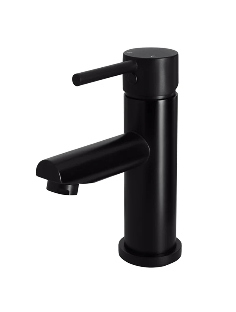 MEIR ROUND BASIN MIXER