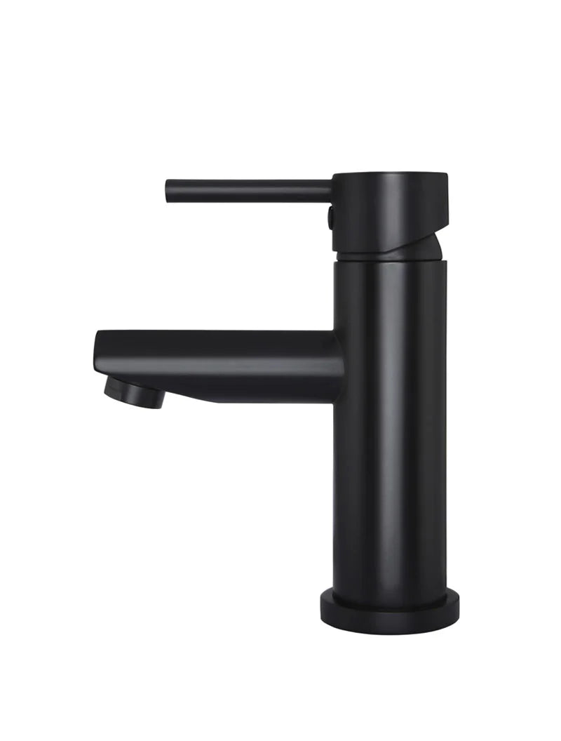 MEIR ROUND BASIN MIXER