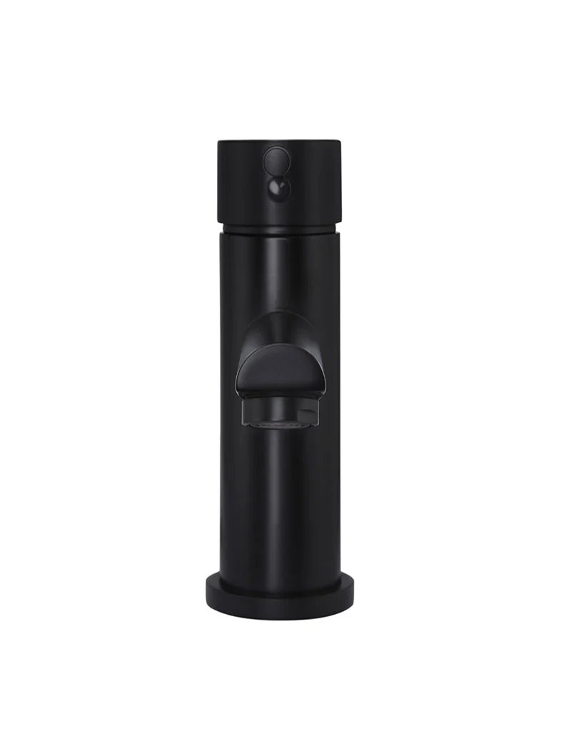 MEIR ROUND BASIN MIXER