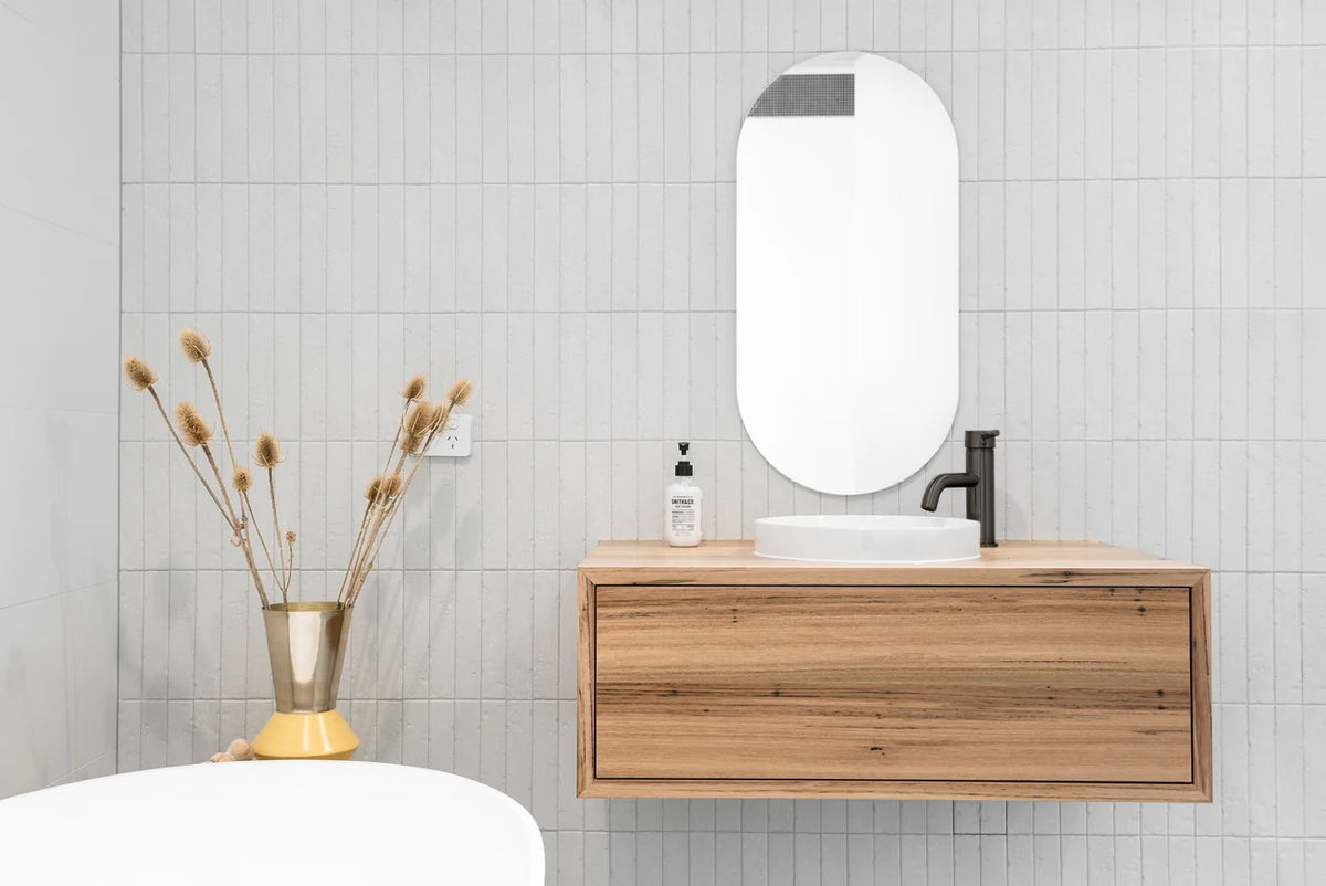 MEIR PICCOLA BASIN MIXER TAP