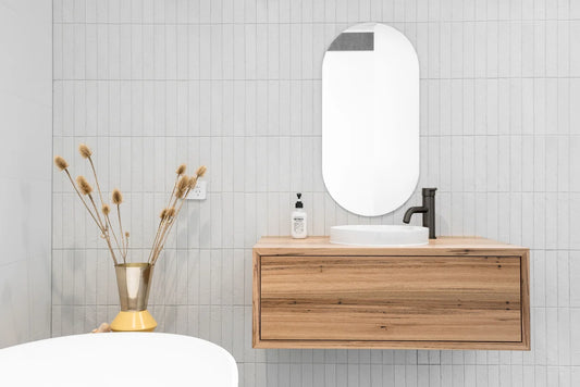 MEIR PICCOLA BASIN MIXER TAP