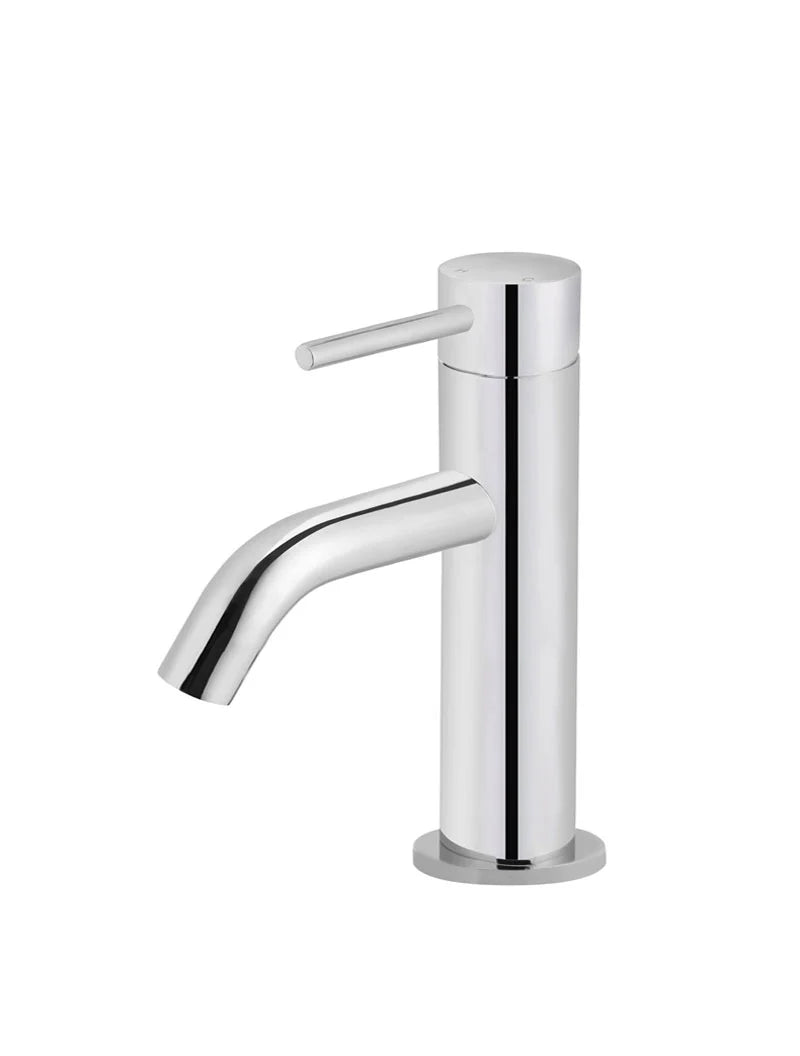 MEIR PICCOLA BASIN MIXER TAP
