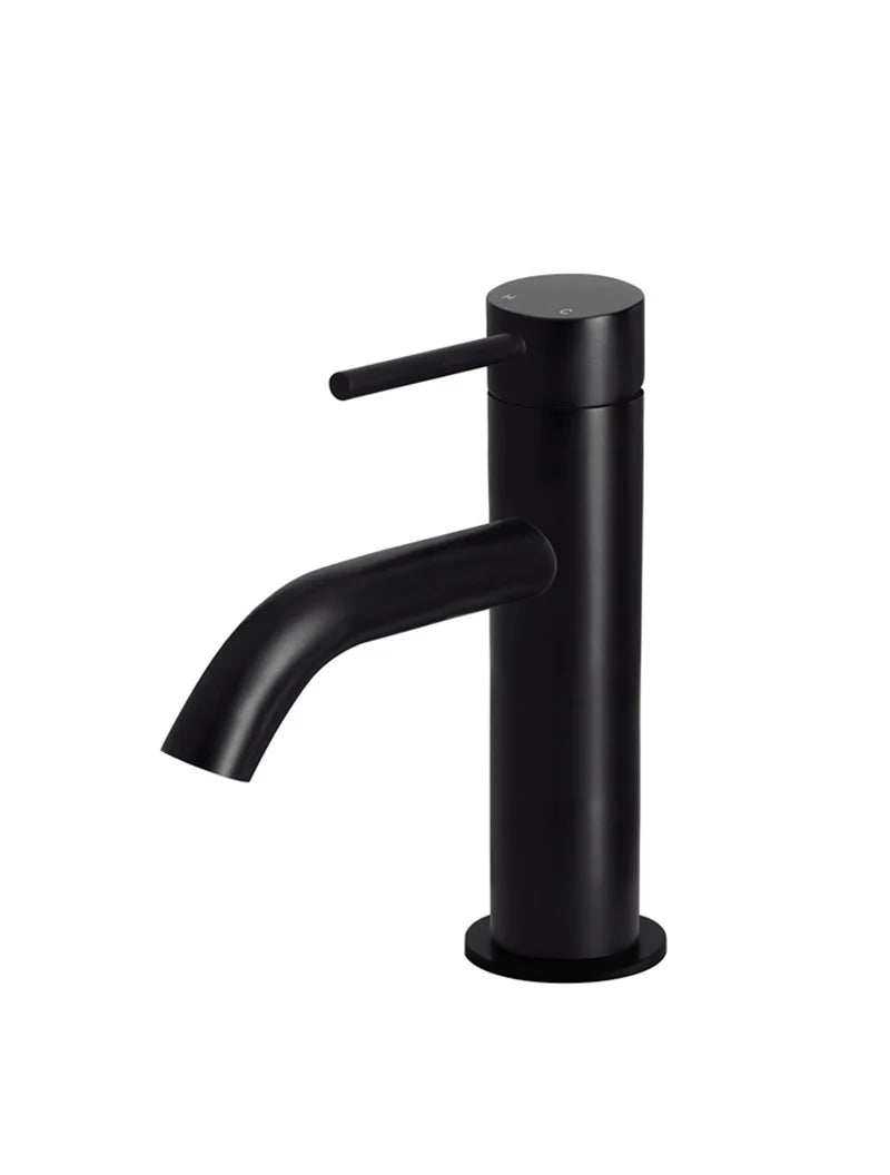 MEIR PICCOLA BASIN MIXER TAP