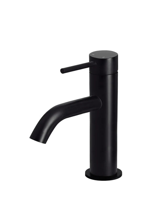 MEIR PICCOLA BASIN MIXER TAP