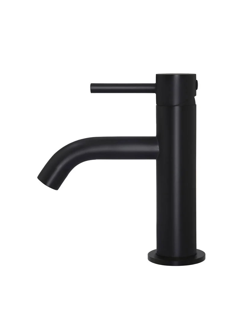 MEIR PICCOLA BASIN MIXER TAP