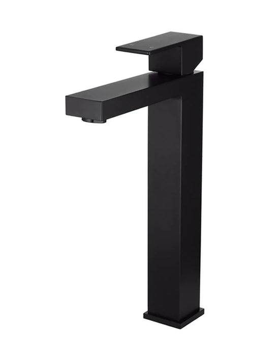 MEIR SQUARE TALL BASIN MIXER