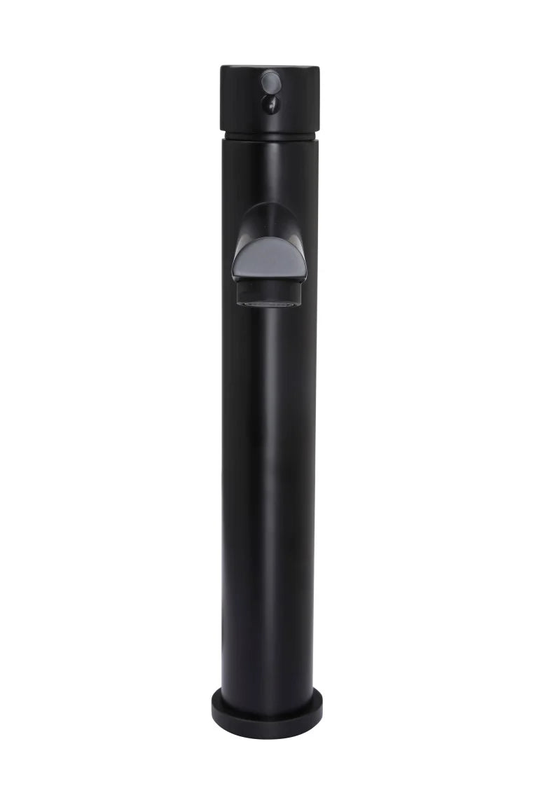 MEIR ROUND TALL BASIN MIXER