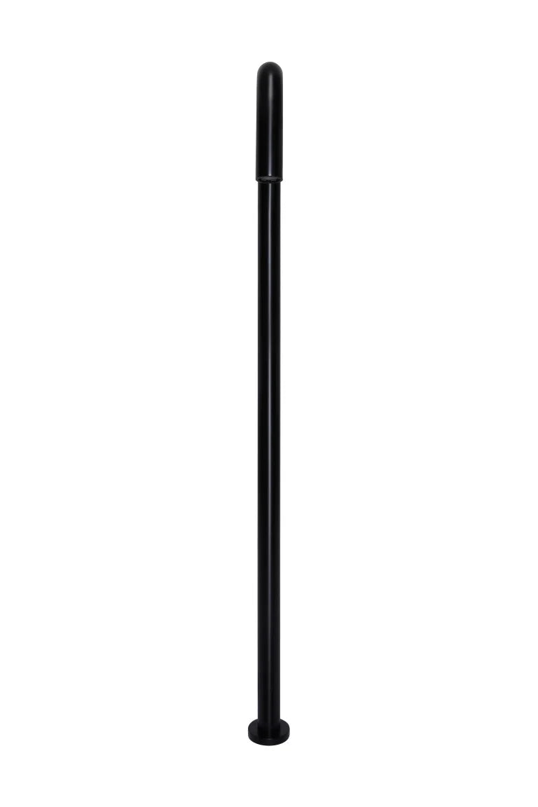 MEIR ROUND FREESTANDING BATH SPOUT