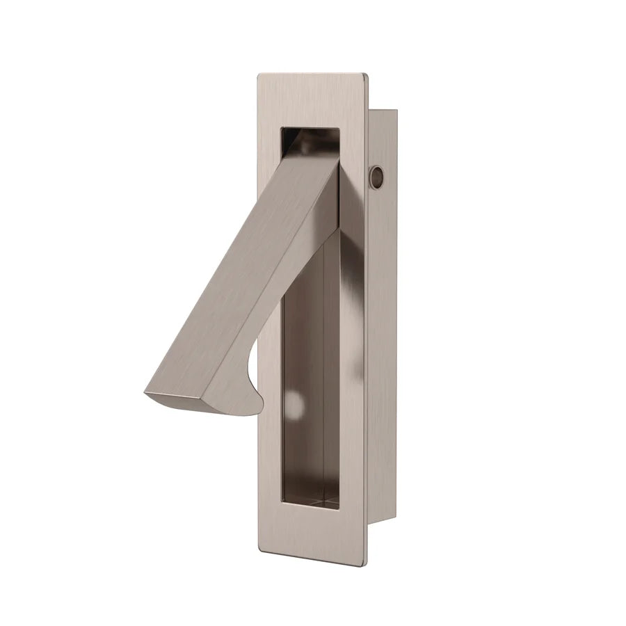 MEIR SLIDING DOOR EDGE PULL