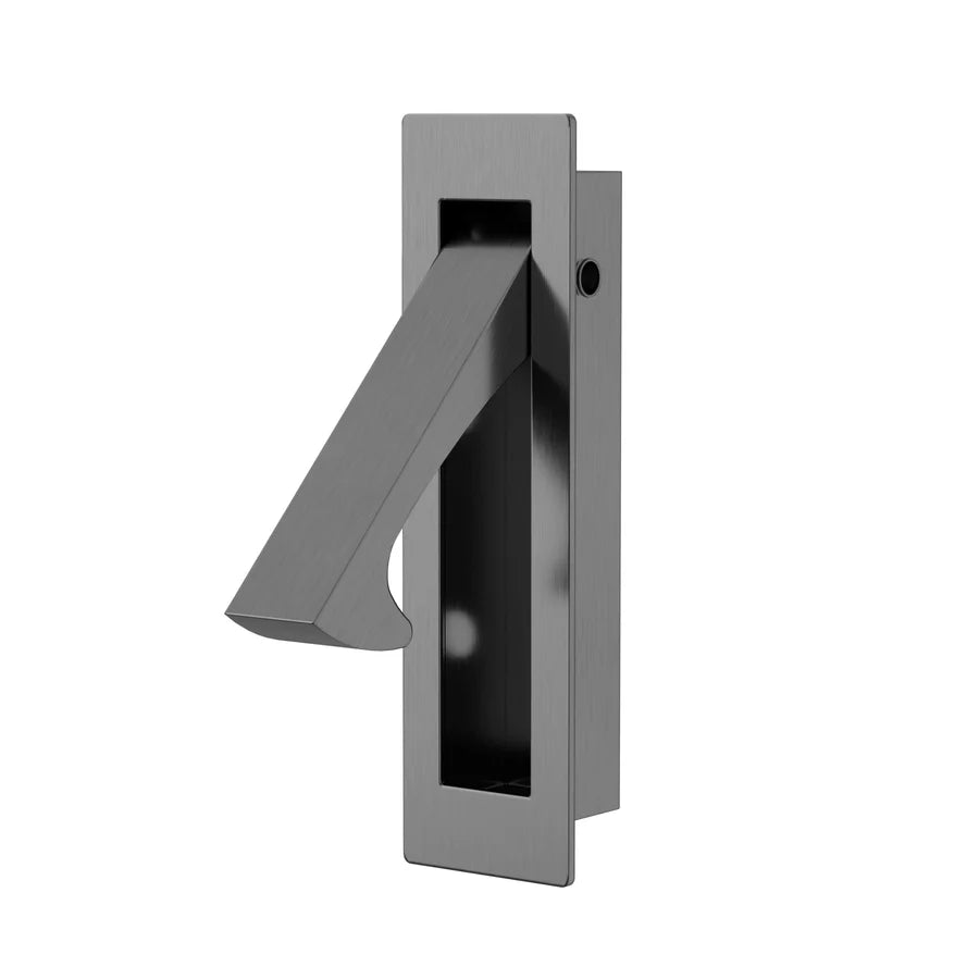 MEIR SLIDING DOOR EDGE PULL