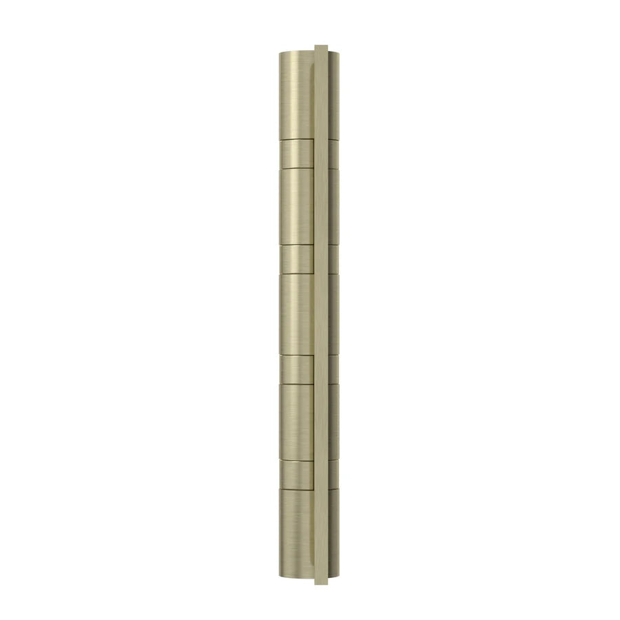 MEIR BUTT DOOR HINGE