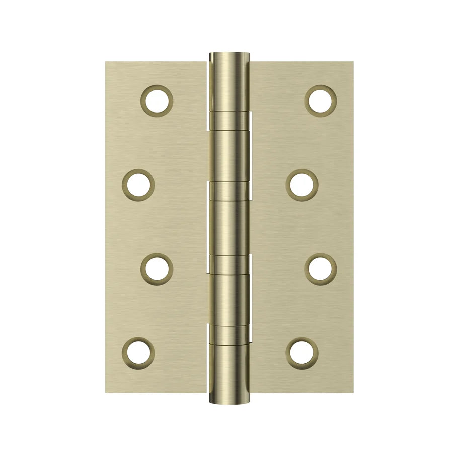 MEIR BUTT DOOR HINGE