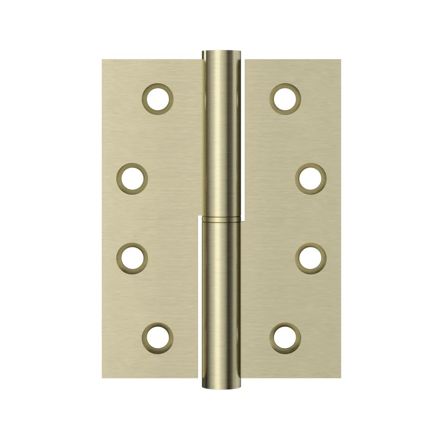 MEIR LIFT OFF DOOR HINGE - LEFT SIDE