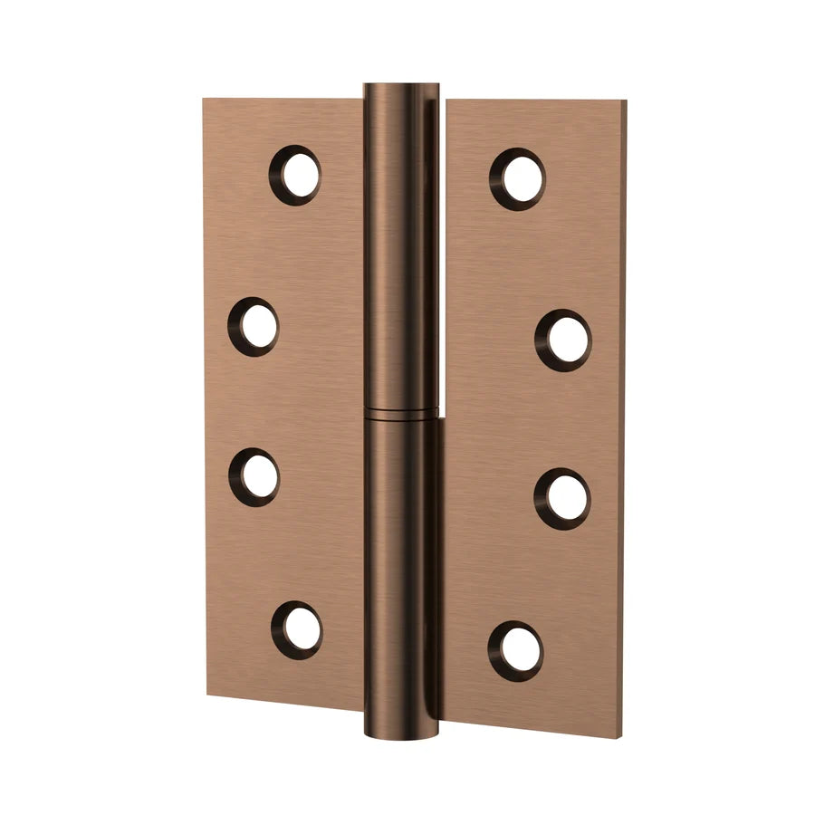 MEIR LIFT OFF DOOR HINGE - LEFT SIDE