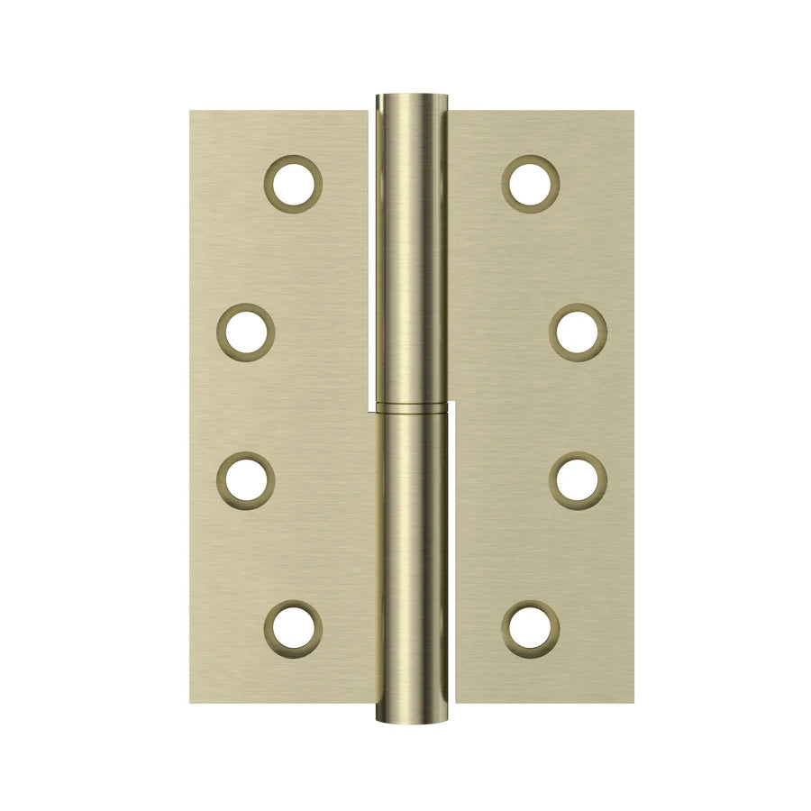 MEIR LIFT OFF DOOR HINGE - RIGHT SIDE