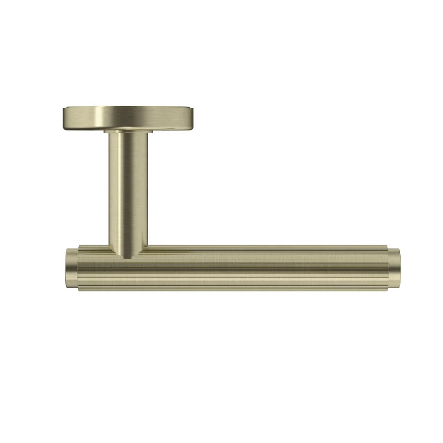 MEIR ÖPPEN LINEAR LEVER DOOR HANDLE - PASSAGE