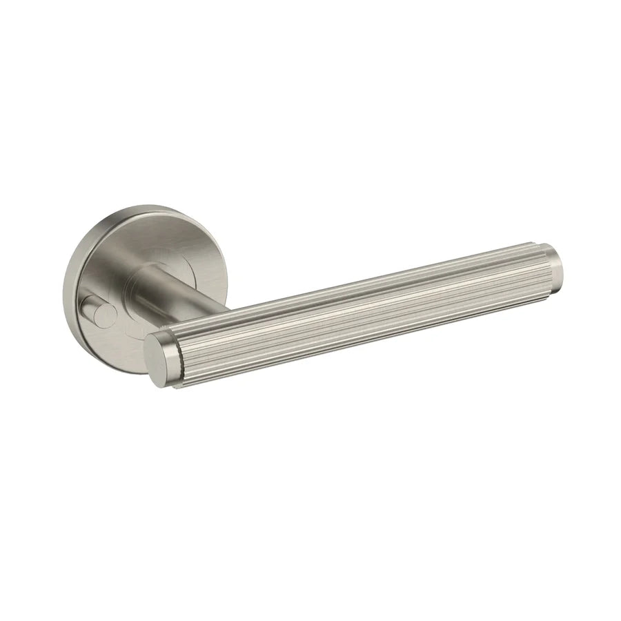 MEIR ÖPPEN LINEAR LEVER DOOR HANDLE - PRIVACY