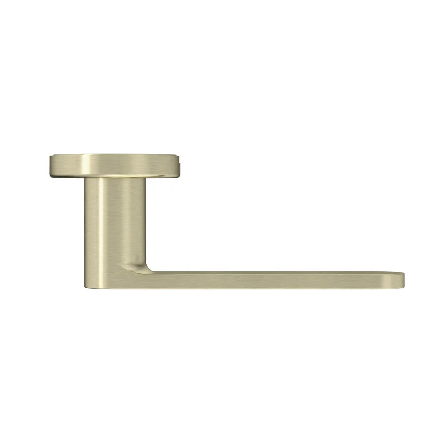 CURVAÉ FLAT LEVER DOOR HANDLE - PASSAGE