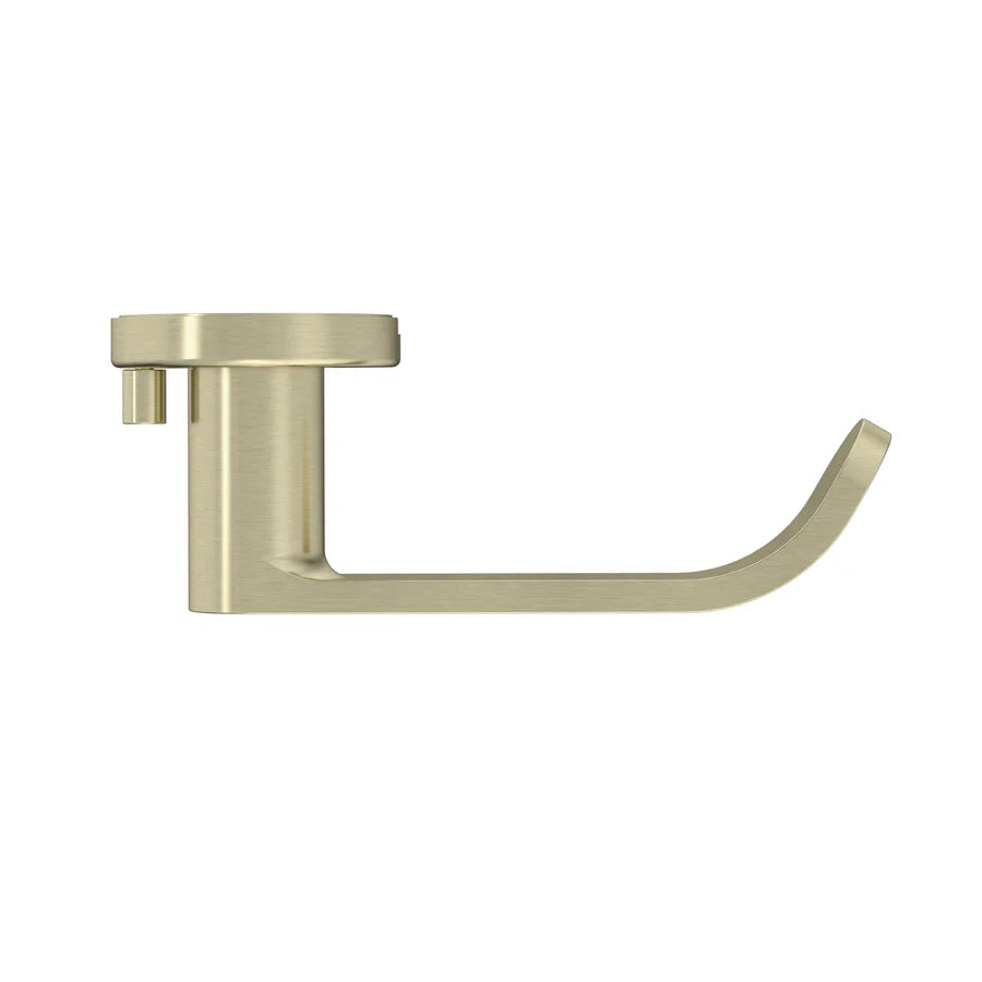 MEIR CURVAÉ RETURN LEVER DOOR HANDLE - PRIVACY