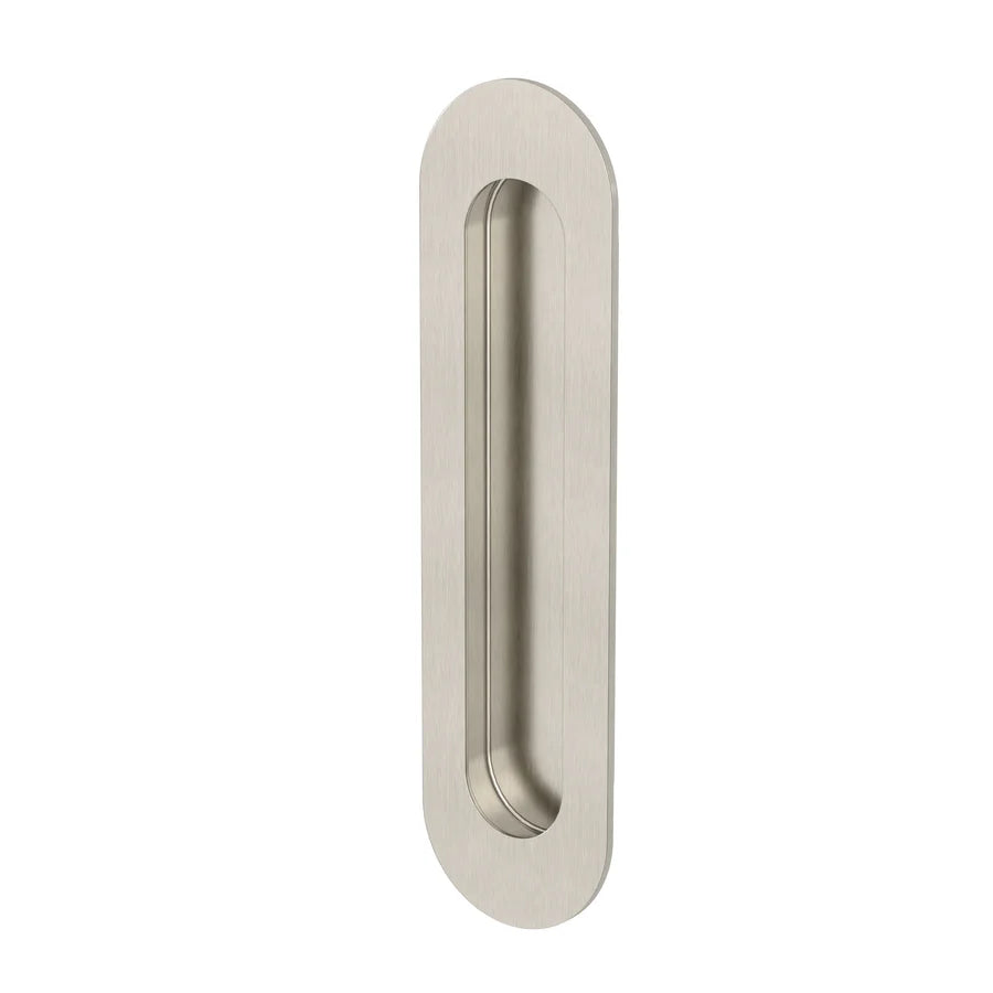 MEIR CURVAÉ OVAL FLUSH PULL - PASSAGE