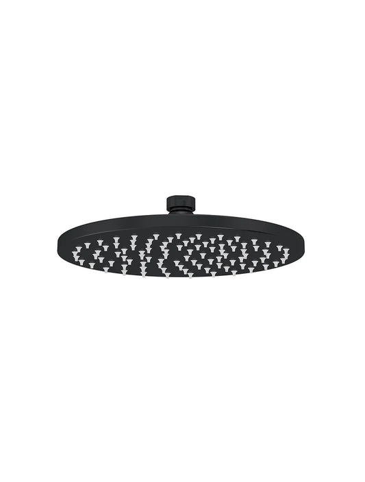 MEIR ROUND SHOWER ROSE 200MM
