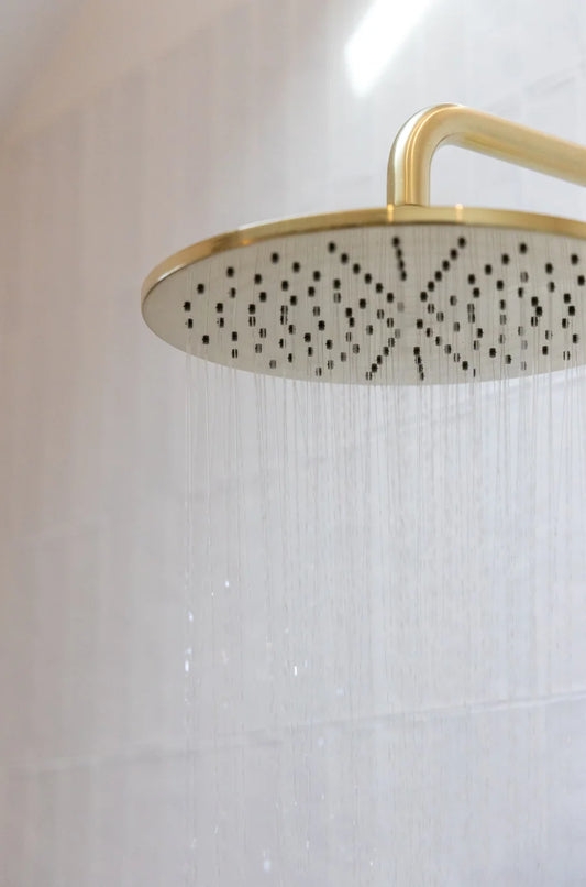 MEIR HIGH RISE SHOWER ARM