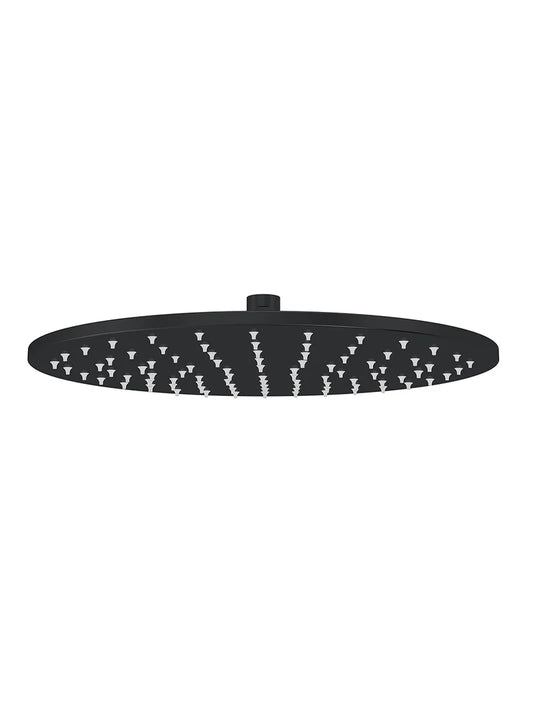 MEIR ROUND SHOWER ROSE 300MM