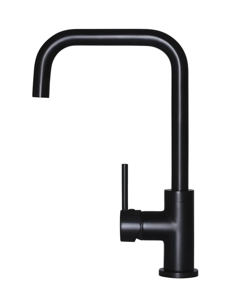 MEIR ROUND KITCHEN MIXER TAP