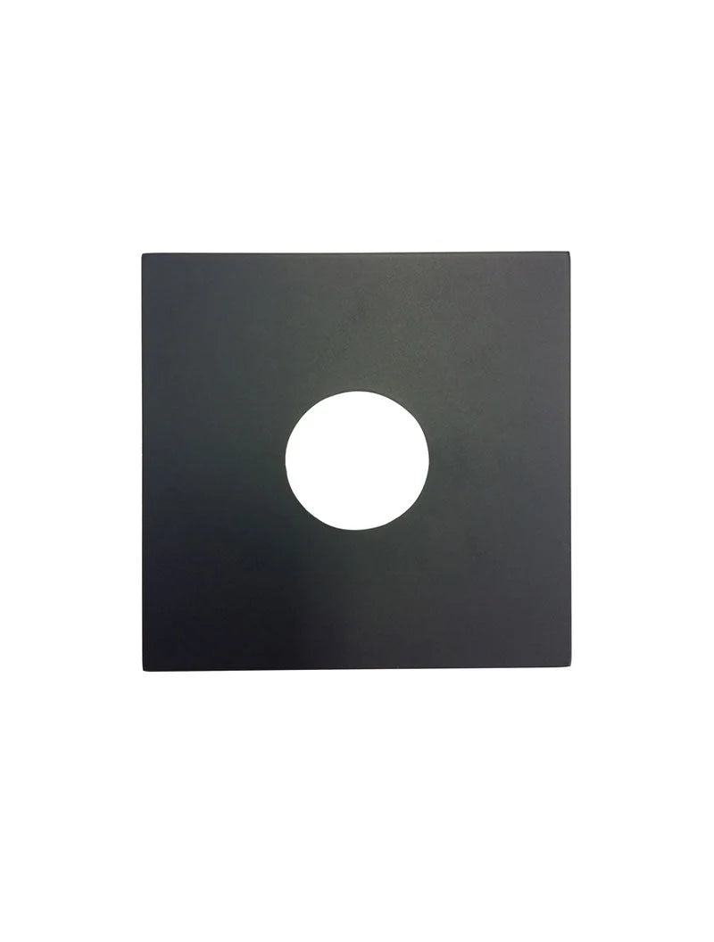 MEIR SQUARE COVER PLATE TILERS MISTAKE