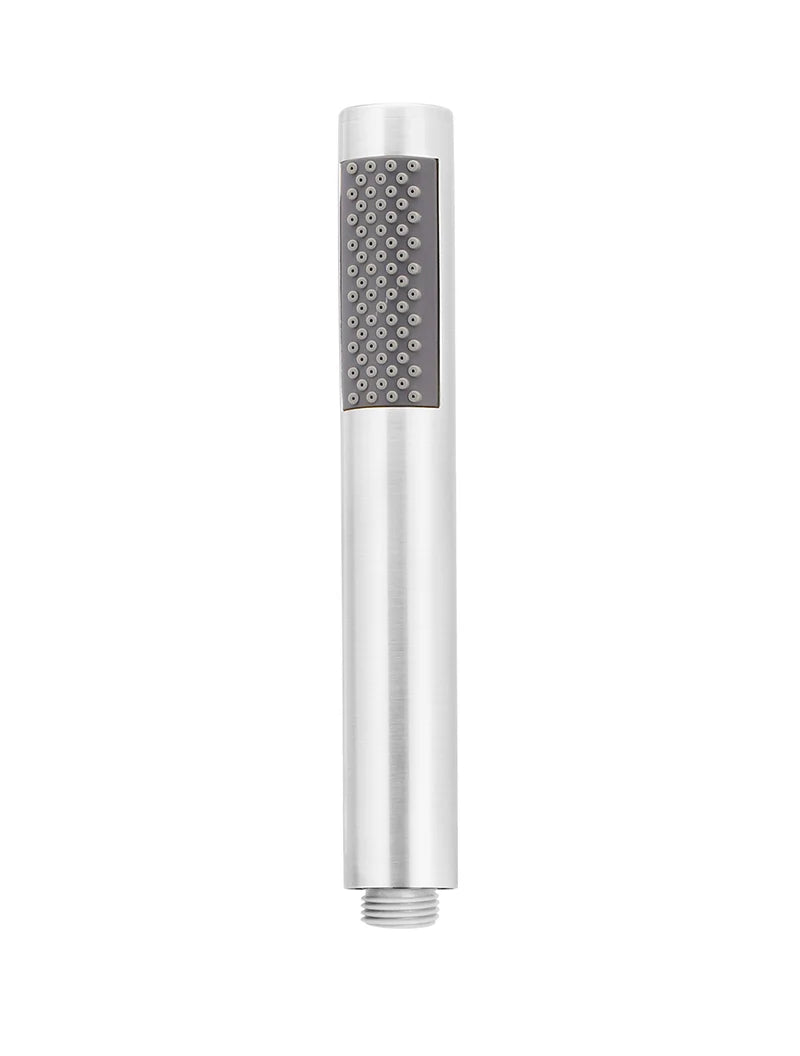 MEIR ROUND HAND SHOWER SINGLE FUNCTION