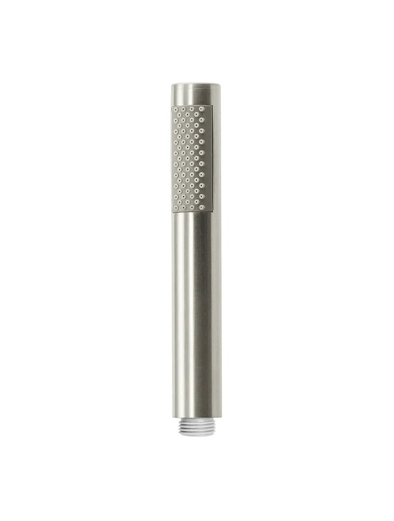 MEIR ROUND HAND SHOWER SINGLE FUNCTION