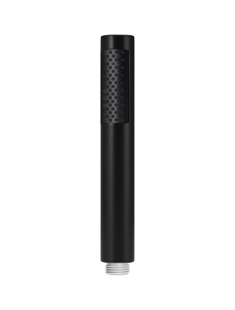 MEIR ROUND HAND SHOWER SINGLE FUNCTION