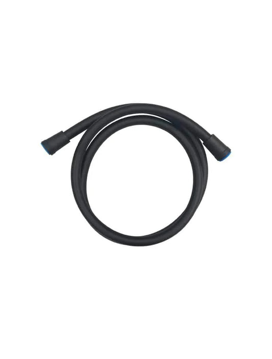 MEIR HIGH-STRENGTH PVC SHOWER HOSE WITH PVC CONNECTORS