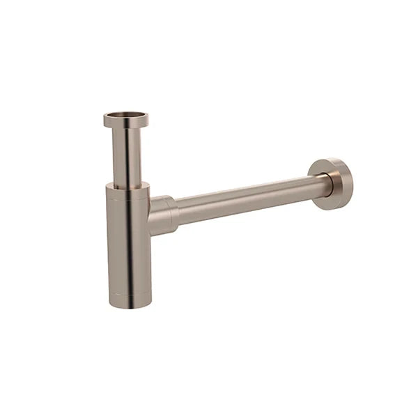 MEIR ROUND BOTTLE TRAP FOR 32MM BASIN WASTE