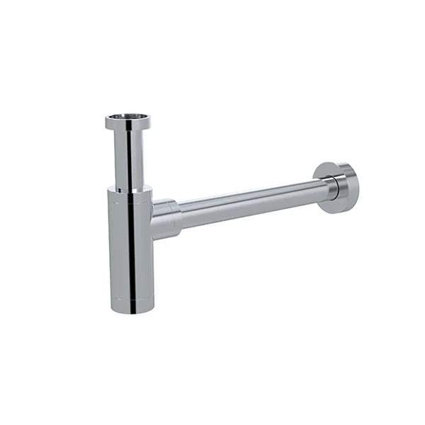 MEIR ROUND BOTTLE TRAP FOR 32MM BASIN WASTE